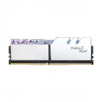  G.SKILL Trident Z Royal RGB 8GB DDR4 4600MHz Desktop RAM